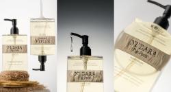 누다라, 핸드워시 2종 출시