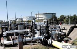 러시아, 독일행 송유관 차단… 카자흐 '우회로' 찾아 원유 수송