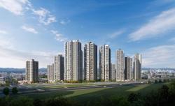 대출 규제 이후 소형 아파트 강세