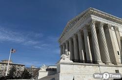 미 연방대법원, 투표권법 내 '인종 고려' 제한 판결…선거구 획정 파장