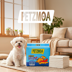 페츠모아, 발도장 방지 배변패드 라인업 확대