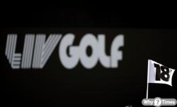 사우디 국부펀드, LIV 골프 지원 전격 중단… 4년 만에 리그 존폐 위기