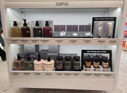 오브제바이쿤달, 두바이몰 얼타 뷰티 입점