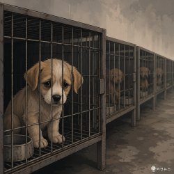 강아지공장·번식장 폐지 촉구