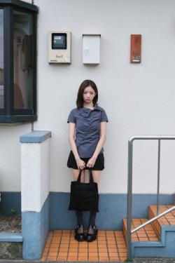 미세키서울 H/S 컬렉션 공개…아이브 레이 협업