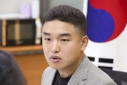 한채훈 의왕시의원, 노동절 맞아 비정규직 지원센터 설립 촉구