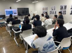 범일동 봉제산업 살리기 시동…부산TP, 소공인 맞춤 지원사업 본격화