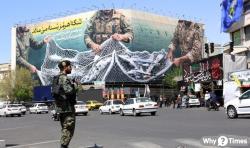IRGC "트럼프 선택지는 '불가능 작전' 혹은 '나쁜 거래'뿐"