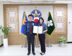 욜로PC방, 대구중부경찰서와 마약 예방 캠페인
