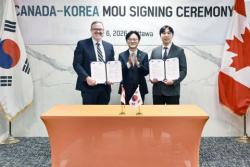 북극항로 경쟁 본격화… KRISO, 캐나다와 극지운항선박 핵심기술 공동개발