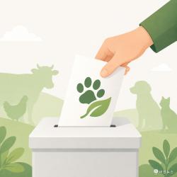동물단체들, 지방선거 동물복지 공약 촉구