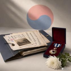 대한민국 독립유공자 기록 공개, 예우는 후손 지원까지 넓어진다