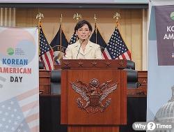 영 김 의원, 대만 침공 저지 위한 ‘타이거 팀’ 신설 법안 발의