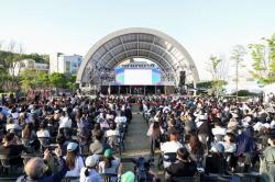 제40회 이천도자기축제 성황리 폐막