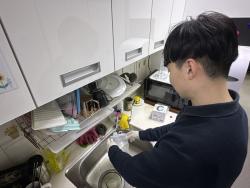 군포시, 수돗물 안심확인제 시행으로 수질 신뢰도 UP!