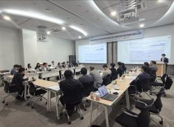 부산항, LNG·그린메탄올 벙커링 허브 도약… “글로벌 탈탄소 항만 선점”