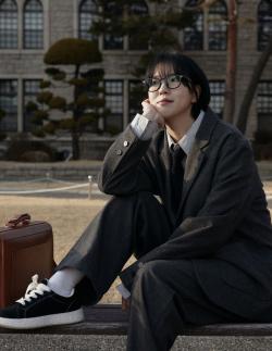 경기도서관, 15일 김겨울 작가 초청 특강 ‘책으로 연결되기’ 개최