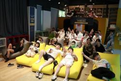 청소년의 달 5월, 마포구 청소년시설이 더 재밌어진다