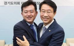 조정식, 민주당 후반기 국회의장 후보 선출…“연내 국정과제 입법 마무리”