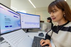 KT, AI 교육 실습 도구 `AIDU` PC용 앱 무상 배포