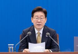 이재명 대통령 “농촌·농업 대전환”…농어촌 기본소득·농협 정상화 주문
