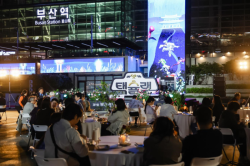 “택시기사 손끝 따라가면 진짜 부산이 보인다”… 원도심 미식축제 ‘택슐랭’ 개막