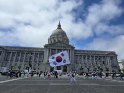 “유럽 넘어 미국, 실리콘밸리까지”… 이천통신사, 美 서부 전역에 한국의 흥 심었다