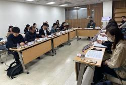 부천시, 2026년 상반기 감염병관리자문위원회 개최