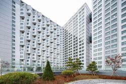 젊은 직장인 유입 명지…대방 디엠시티 오피스텔 공급