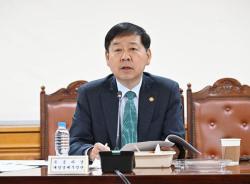 구윤철 부총리 “청년은 경제정책 공동 설계자”…2030청년자문단 4기 출범