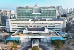 수원시, `2025년 중증장애인생산품 우선구매 실적 평가` 전국 1위