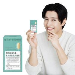 바디닥터스, 삼백초·맥문동 제품 출시