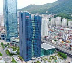 “금융과 물류 손잡았다”… 부산은행·DHL코리아, 수출기업 지원 강화