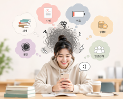 왜 우리는 진짜 힘든 이야기를 농담으로 말하게 될까
