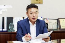 한채훈 의왕시의원, 부곡커뮤니티센터 공사 현장 안전 대책 촉구