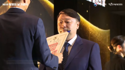 ‘산림은 많은데 왜 세계적 소재는 없나’ 최선은 교수, 동탑산업훈장 수상