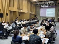 서울시광역심리지원센터 ‘2026년 서울시 재난심리 대응전략 워크숍’ 개최
