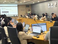 경기도의회, AI바이브 코딩 활용 교육으로 디지털 역량 강화
