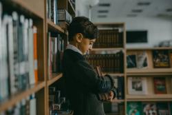 "책으로 외로움을 치유한다"…혼자인 것 같은 그 기분, 도서관이 바꿀 수 있을까?
