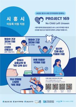 시흥시, ‘프로젝트 169’ 재협약으로 의료 사각지대 해소