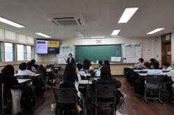 경기도공익활동지원센터, 포천에서 공익활동가 초청 교육