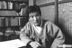 [이영일 칼럼] "천재시인 金芝河를 추모하면서"