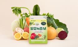 아이쿱자연드림, 발효녹즙M 공정 특허 결정