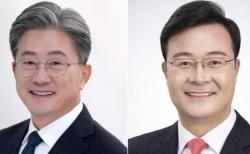 선거판 멈춘 확성기…의왕 전역 덮은 애도, 여야 넘은 ‘절제의 유세’