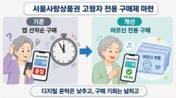 서울시, 생활 속 ‘문턱 규제’ 5건 손질…고령자·청년 혜택 접근성 높인다
