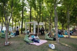 의정부시, ‘음악정원 피크닉’ 첫걸음… 새로운 도시문화 실험