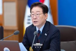 이재명 대통령 “안보·균형발전·주식시장 정상화 총력”…중동전쟁 대응 점검