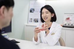 인비절라인 교정, 심미성·편의성만큼 중요한 진단