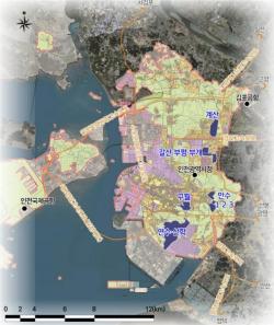 인천시, 노후계획도시 `미래도시 전환` 본궤도 올라