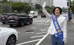 김보라 안성시장 후보,  미래산업·호수관광 도약하는 ‘안성 남부권’ 맞춤형 공약 발표